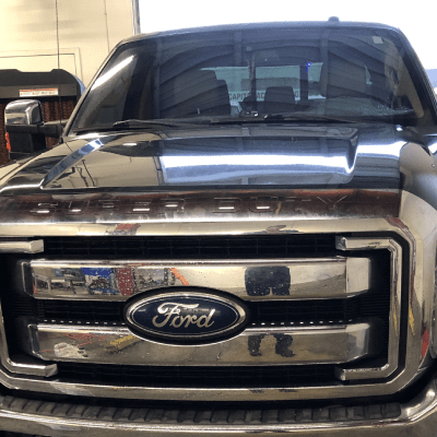 DIESEL REPAIRS